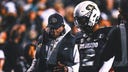 Colorado coach Deion Sanders seeking to add multiple QBs in transfer portal this offseason