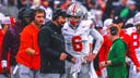 Departure of Kyle McCord, others, shows Ryan Day is mixing things up