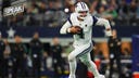 Did Dak Prescott prove he is the MVP frontrunner? | Speak