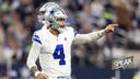 Did Dak Prescott take a step closer to winning MVP? | Speak