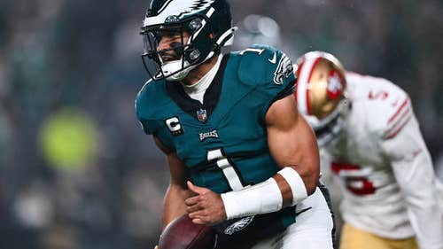 NFL Trending Image: Dallas Cowboys vs. Philadelphia Eagles: Prediction, odds, picks