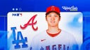 Dodgers? Braves? Examining Shohei Ohtani's fit with NL powers