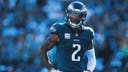 Eagles DB Darius Slay Jr. won't face Seahawks after knee surgery