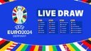 Euro 2024: Groups, full schedule and how to watch