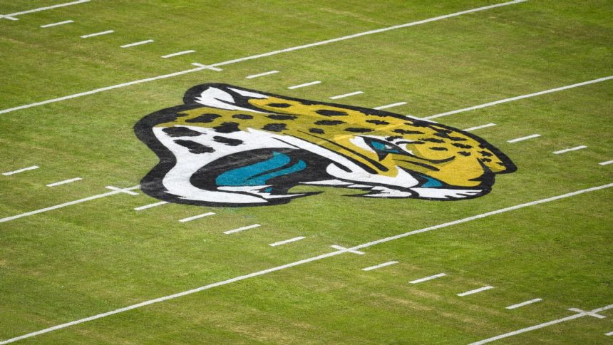 Ex-Jags employee faces up to 30 years in prison