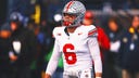 Ex-Ohio State QB Kyle McCord reportedly not considering Nebraska for transfer