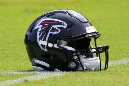 Falcons fined for handling of Week 7 injury report