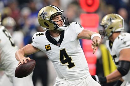 Fantasy football waiver wire: Carr driving fantasy playoff lineups