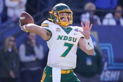 FCS quarterfinals preview: Sizing up the final eight contenders