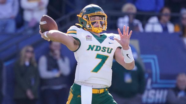 FCS quarterfinals preview: Sizing up the final eight contenders