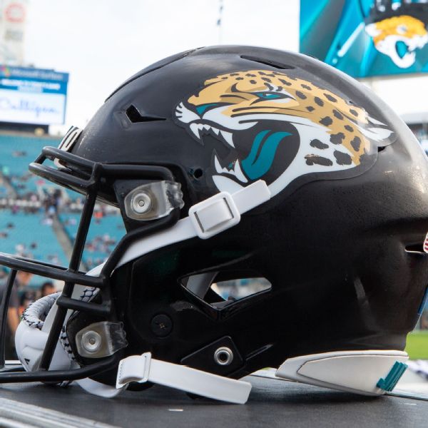 Fired Jags employee known for heavy DFS losses