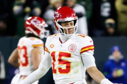 Five plays that have defined the 2023 Kansas City Chiefs