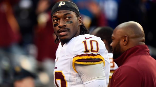 From RG3's fall to missing out on Joe Burrow, the Commanders' five biggest what-ifs since 2012