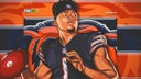 Have the Bears already made their decision on the future of QB Justin Fields?