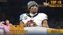 Herd Hierarchy: Eagles drop, Bills leap up in Colin's Top 10 of Week 16 | The Herd