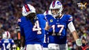 How Bills found the winning blueprint in 31-10 win vs. Cowboys | The Herd