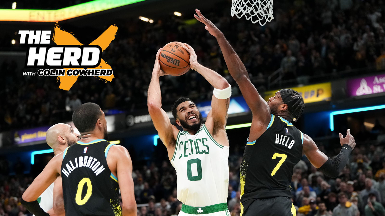 Tatum and Celtics title contenders after Pacers loss? 