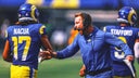 How Rams have quickly rebuilt into an NFC playoff contender