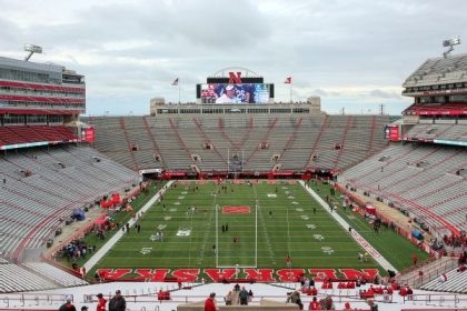 Huskers' $450M stadium upgrade plan criticized