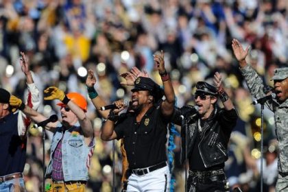 'I went to see 'YMCA' and a football game broke out': The story of the 2008 Sun Bowl