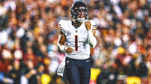 NFL Trending Image: The Justin Fields conundrum: Breaking down the Bears' branching offseason timelines