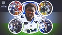 Is mercurial WR DK Metcalf becoming a liability for Seahawks?