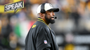 Is the Mike Tomlin era ending in Pittsburgh? | Speak