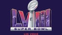 Is the Super Bowl logo predicting who will play in the game — again?