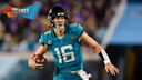 Jaguars lose to Ravens in Week 15: What’s gone wrong for Jacksonville? | First Things First