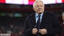 Jerry Jones denies 49ers are on ‘another level’ than Cowboys | Undisputed