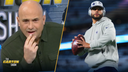 Jerry Jones hesitant to offer Dak Prescott a big extension? | The Carton Show