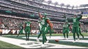 Jets blow big lead vs. Commanders but win, 30-28, on 54-yard field goal