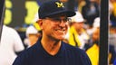 Jim Harbaugh reportedly discussing extension with Michigan, deal not imminent