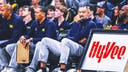 Juwan Howard resumes duties as head coach as Michigan rolls