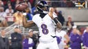 Lamar Jackson proved he is the MVP in 33-19 win vs. 49ers | The Herd