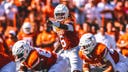 Maalik Murphy didn't want to leave Texas, but QB room was too crowded