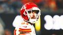 Machine Gun Kelly offers Chiefs' Travis Kelce $500K to play for Browns