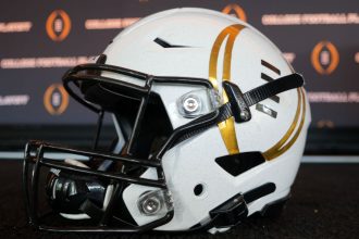 Michigan, Washington, Texas, Alabama reach CFP