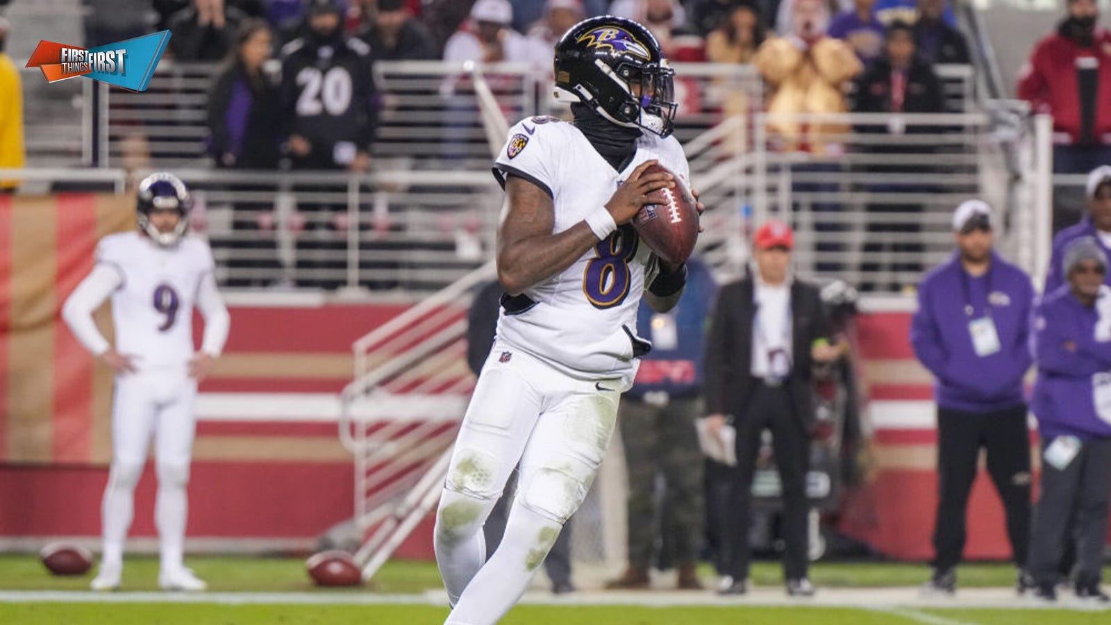 Are Ravens overrated, underrated or perfectly rated?