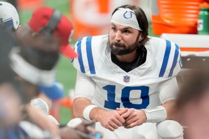 Minshew: Colts just can't take wins for granted