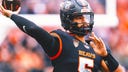 Mountain West announces football scheduling agreement with Oregon State, WSU