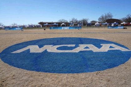 NCAA athletes report fewer mental health issues