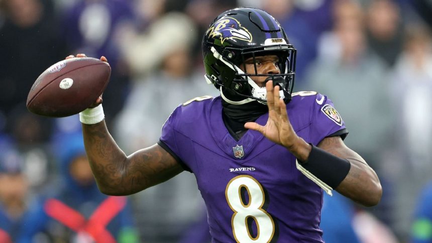 NFL betting odds, picks, tips: Back the Dolphins or Ravens?