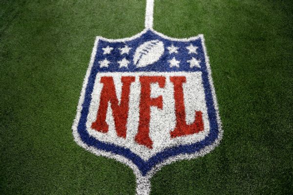 NFL posts record diversity among team workers