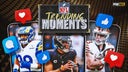 NFL Week 14 top viral moments: Patrick Mahomes furious at end of KC-BUF