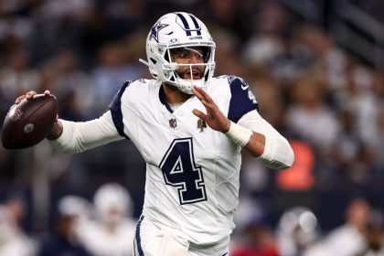 Notable bets: Dak Prescott goes from long shot to MVP favorite