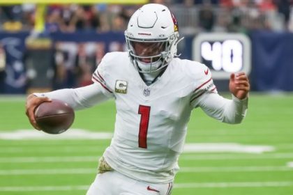 'OK, we're good': How Cardinals' Kyler Murray cleared mental hurdles in ACL rehab