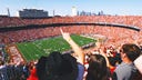 Oklahoma and Texas to keep rivalry game at Cotton Bowl Stadium through 2036