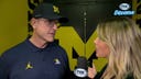 'Our team is locked in and ready to rock' - Michigan HC Jim Harbaugh ahead of Big Ten Championship