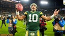 Packers beat Chiefs in Week 13: Jordan Love outplays Patrick Mahomes | Undisputed